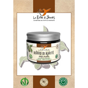 Burro di Karitè Puro 250 ml - Le Erbe Janas