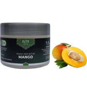 Burro di Mango - Biopark Cosmetics