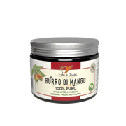 Burro di Mango Puro