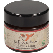 Burro di Mango Puro - Le Erbe Janas