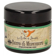 Burro di Murumuru Puro - Le Erbe Janas