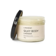 Burro per il Corpo - Lavender - Almara Soap