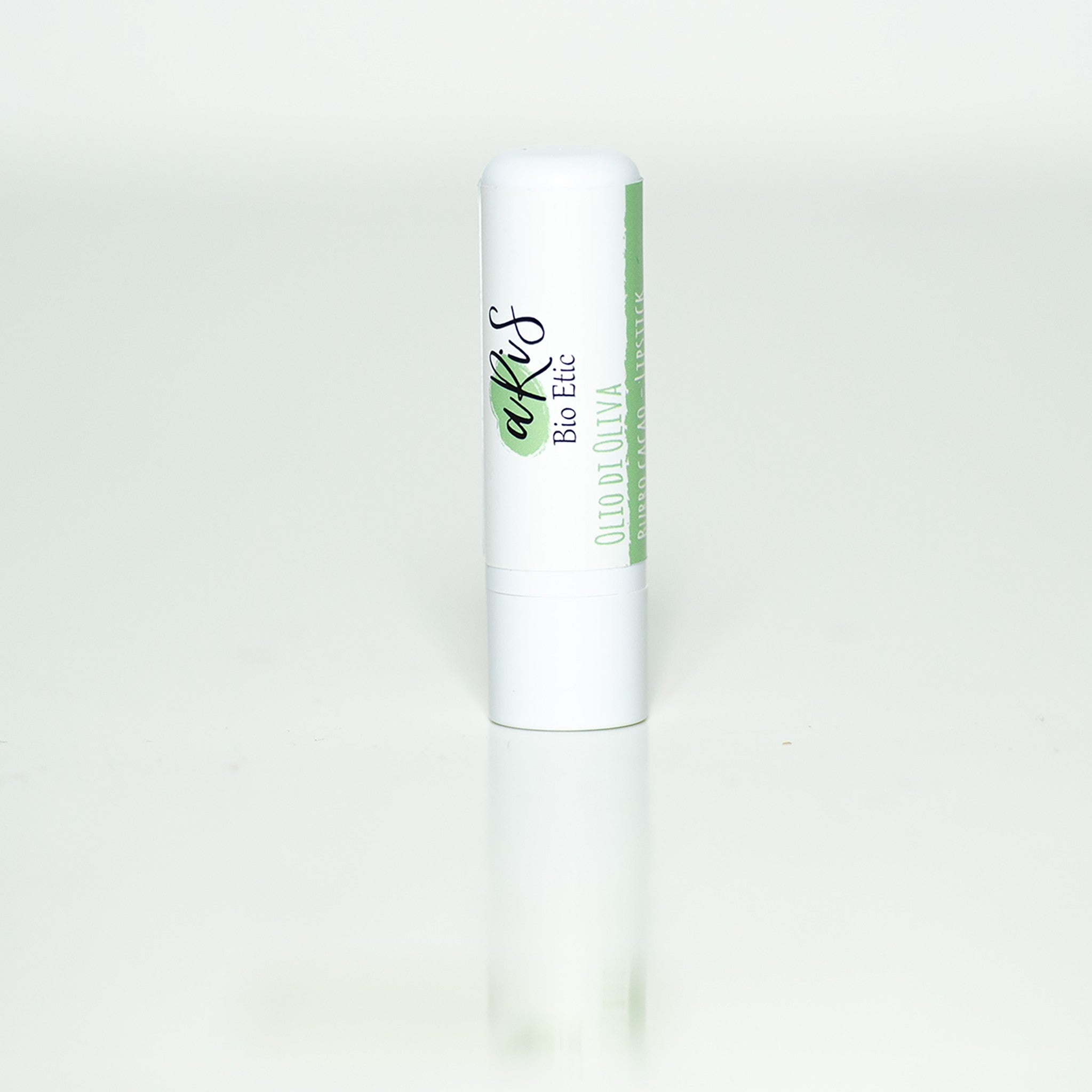 Olive Oil Lip Balm
