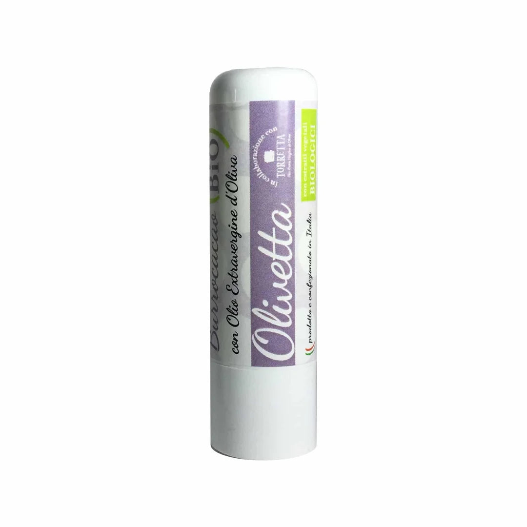 Burrocacao Olivetta - Parentesi Bio