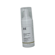 C-Glow Mousse – Micro Peeling Illuminante con Vitamina C e AHA - Zoe Cosmetics