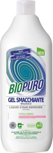 Gel Smacchiante