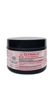 Glymalic Acid Repair - Impacco Capelli Ristrutturante Anticrespo