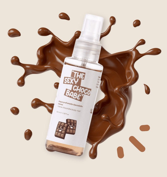 Acqua Profumata Cioccolato Intenso