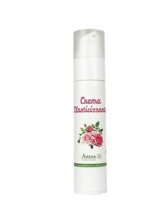 Crème hydratante à l'action de la Face et du Cou