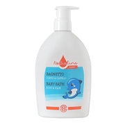 Bagnetto Corpo e Capelli
