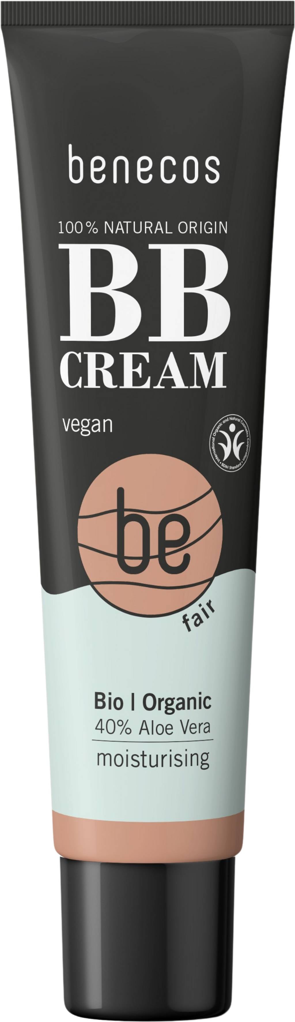 BB Cream Chiara