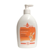 Gel Nettoyant Bébé