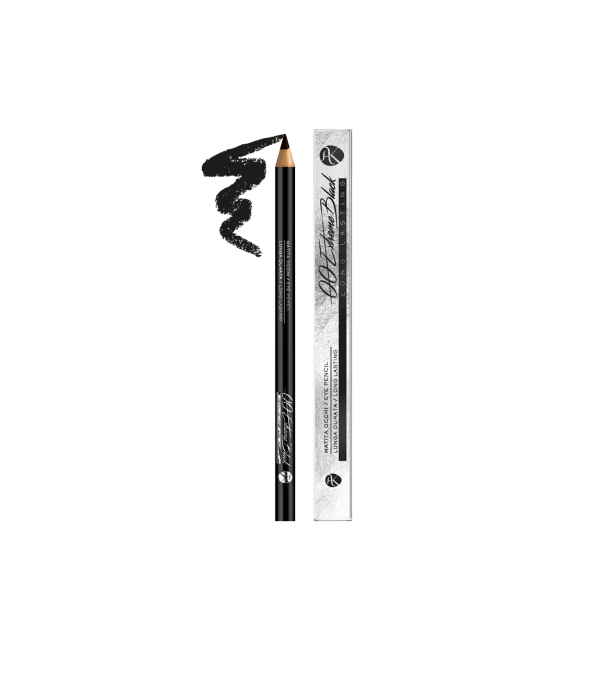 OMAGGIO Matita Occhi Long Lasting - Nero Intenso