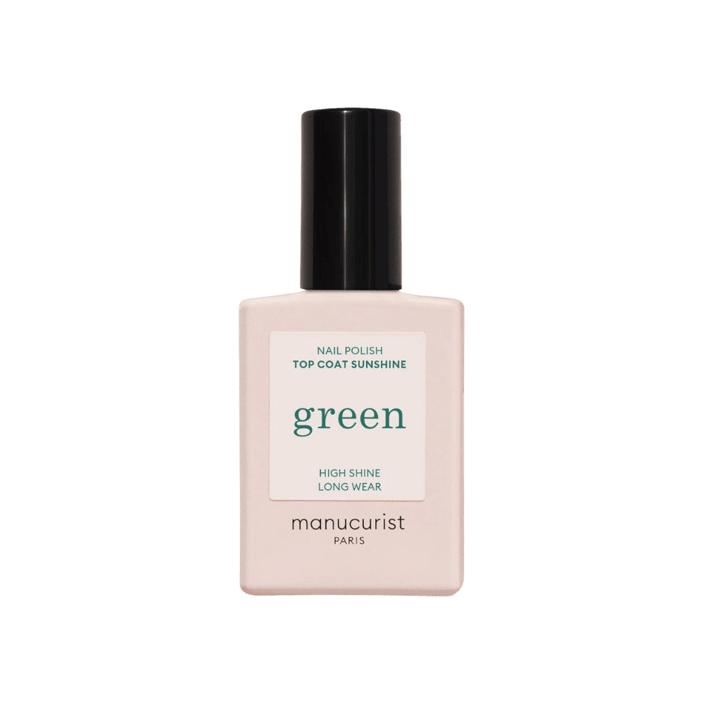 Top Coat Soleil