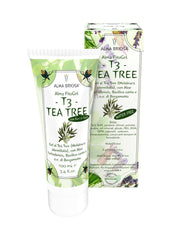 Phytopomata Gel Tea Tree Bio and Vegan purifying