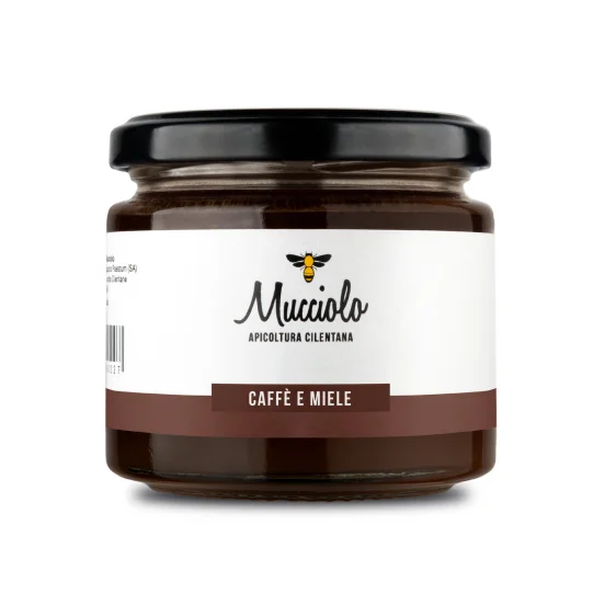 Caffè e Miele - Mucciolo