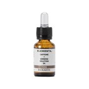 Caffeina + Ginseng 3% - Bioearth