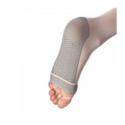 Calza a Compressione Graduata Night Wellness 70 Nero - Taglia 3 ML - Solidea- Leggings Anticellulite