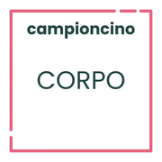 Campioncino Corpo - Gift Set Regalo Yumibio