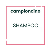 Campioncino Shampoo - Gift Set Regalo Yumibio