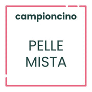 Campioncino Viso Pelle Mista - Gift Set Regalo Yumibio