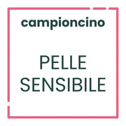 Campioncino Viso Pelli Sensibili - Gift Set Regalo Yumibio