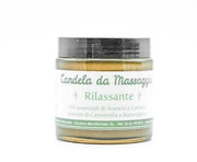 Bougie de Massage Relaxant