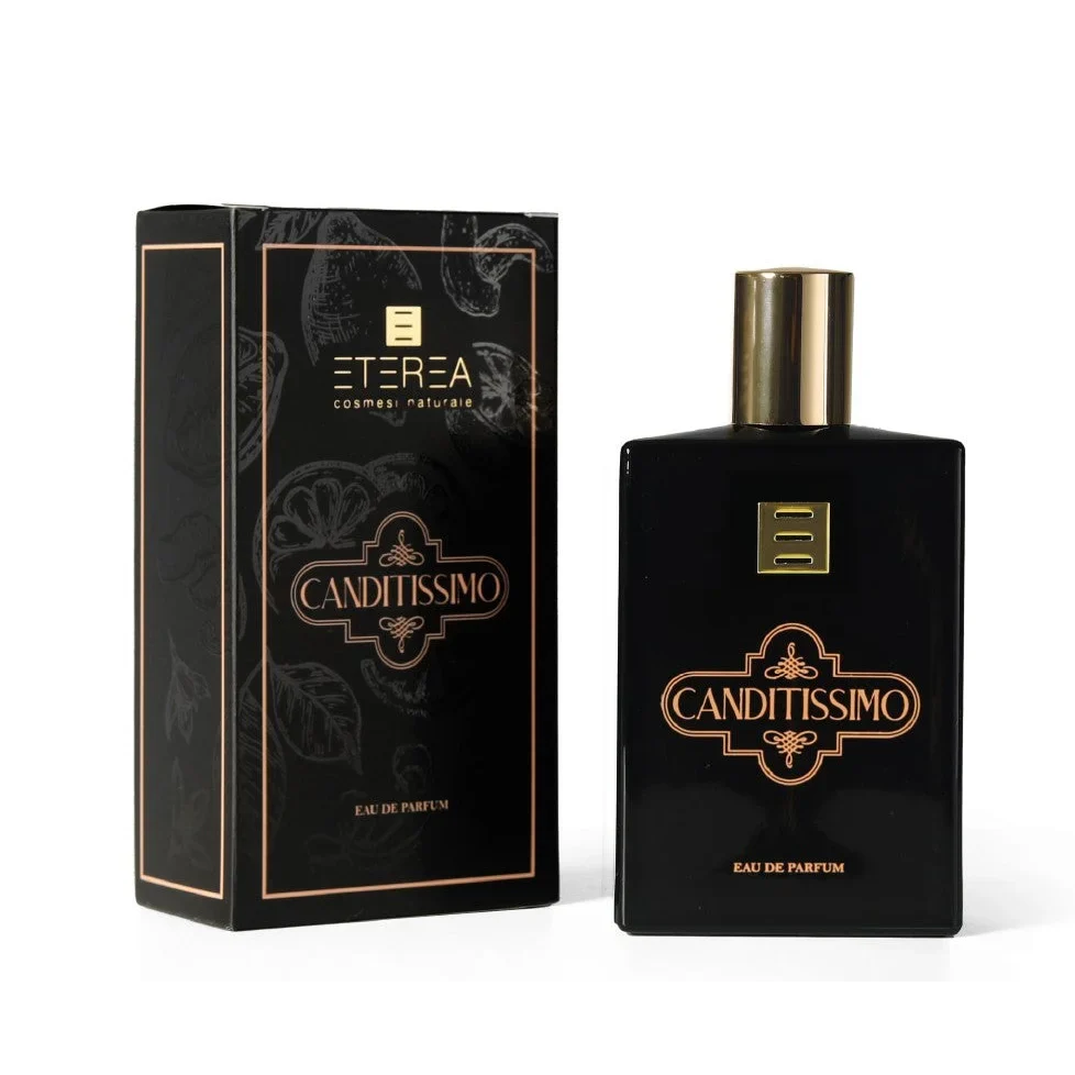 Profumo - Canditissimo - Eterea Cosmesi