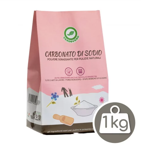 Carbonato Sgrassante