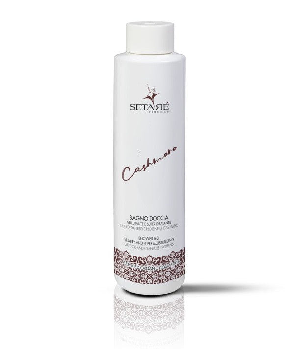 Cashmere Bagnodoccia
