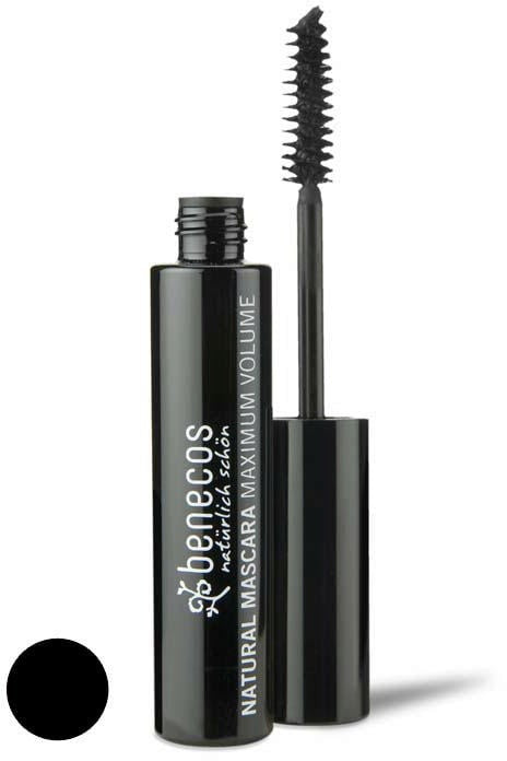 Mascara Maximum Volume Nero
