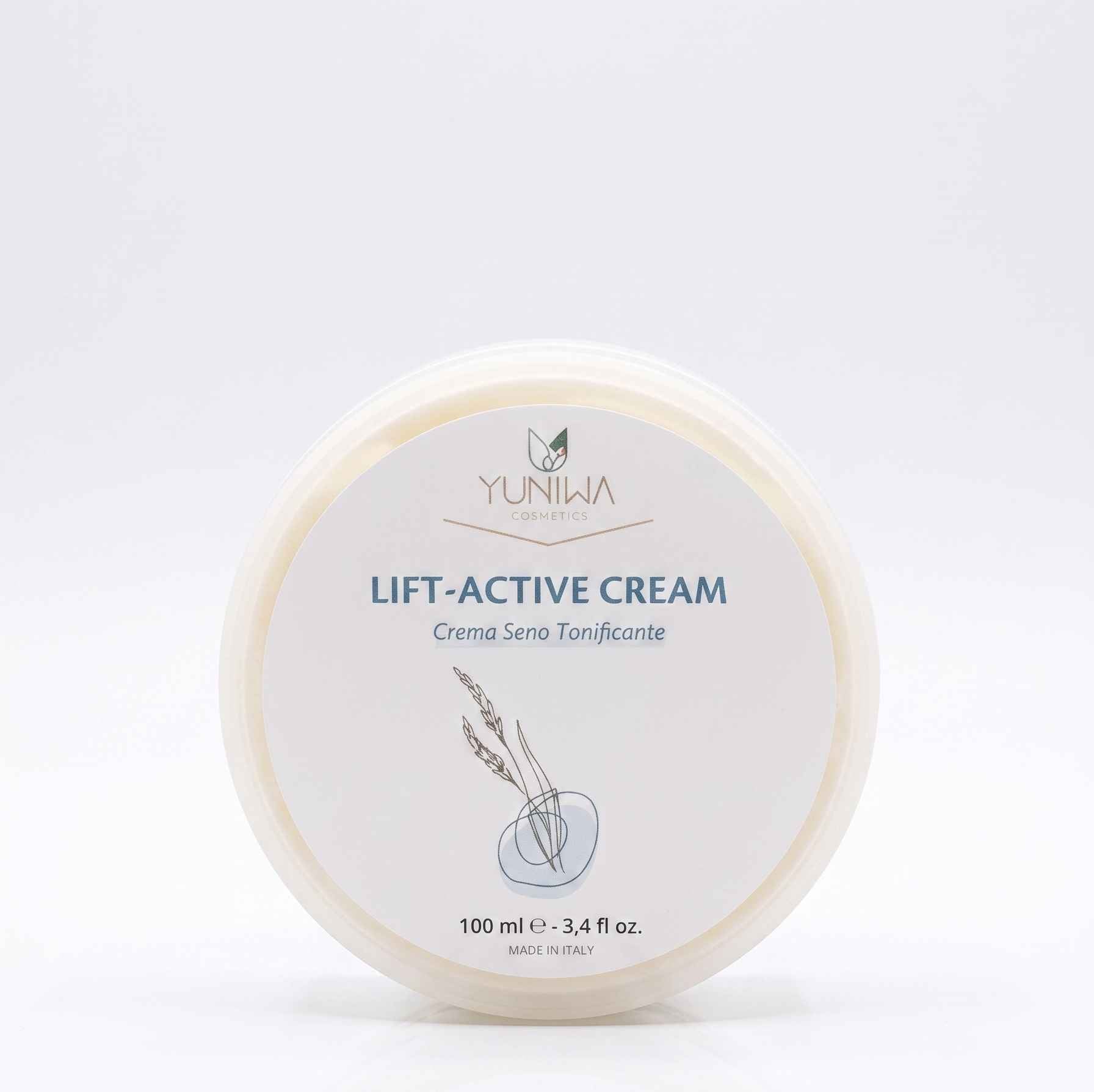 Crema Seno Tonificante Lift-Active Cream