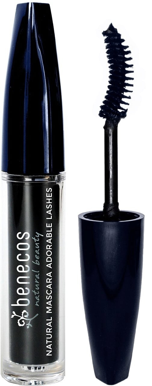 Mascara Adorable Lashes colore Nero-Blu