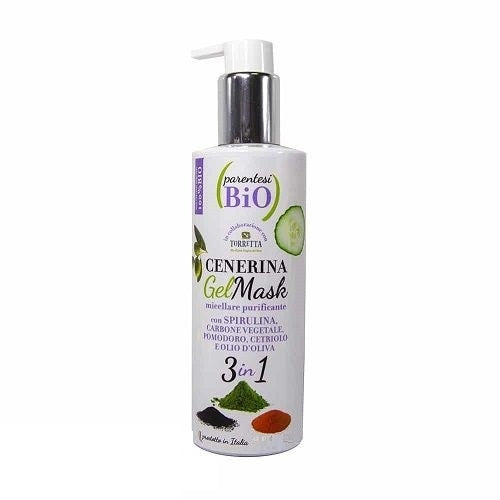 Cenerina Gel Mask Micellare Purificante