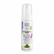 Cenerina - Mousse Detergente Purificante Viso e Corpo - Parentesi Bio