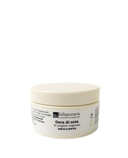 Cire de Soja – Matière Première Cosmétique pour Créations Fait Maison