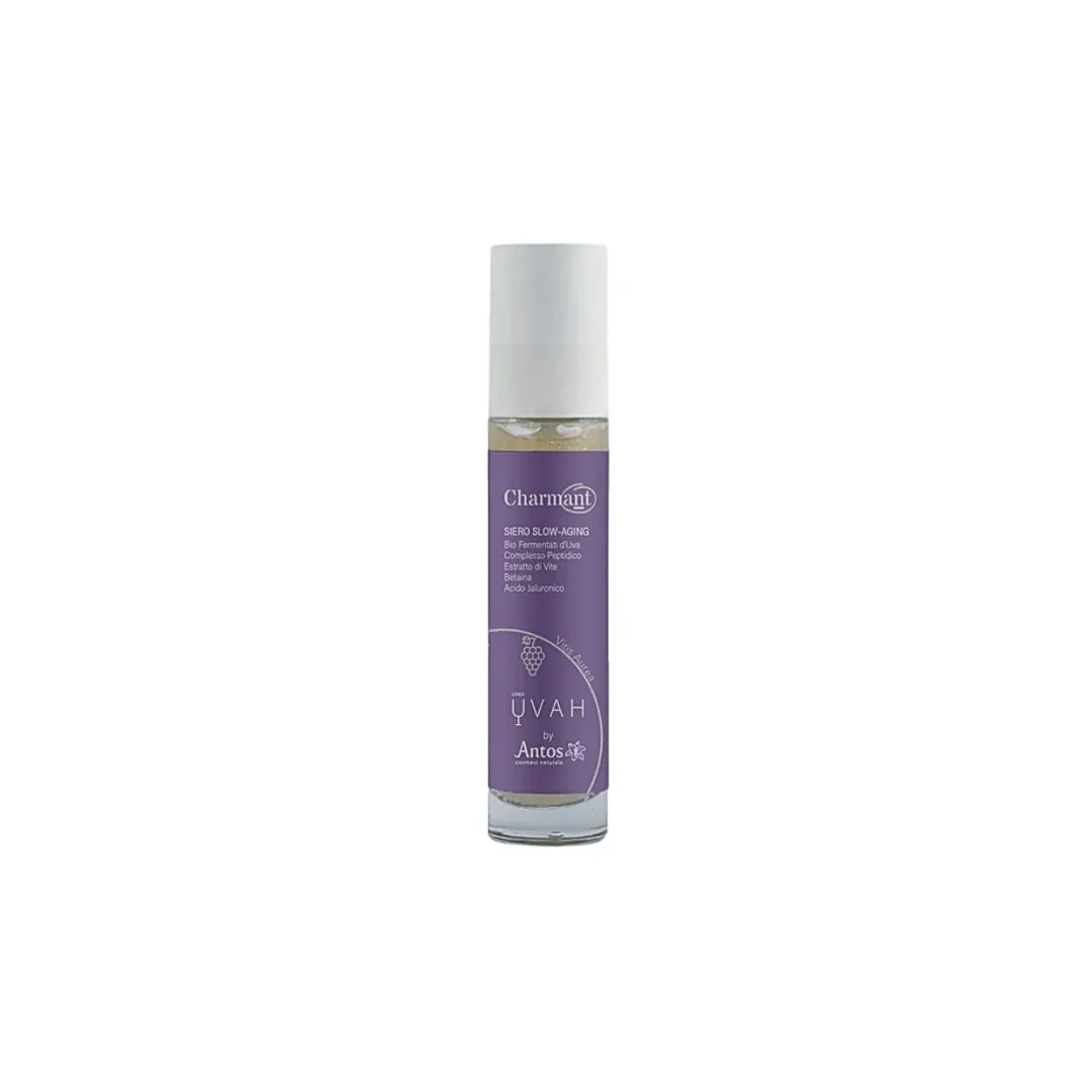 Charmant - Siero Slow Aging Antos Cosmetici - Il mio negozio