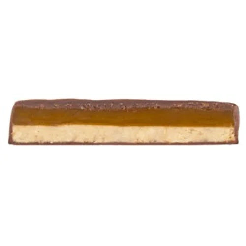 Cioccolato al Caffè con Crema Caramello e Praline - Zotter