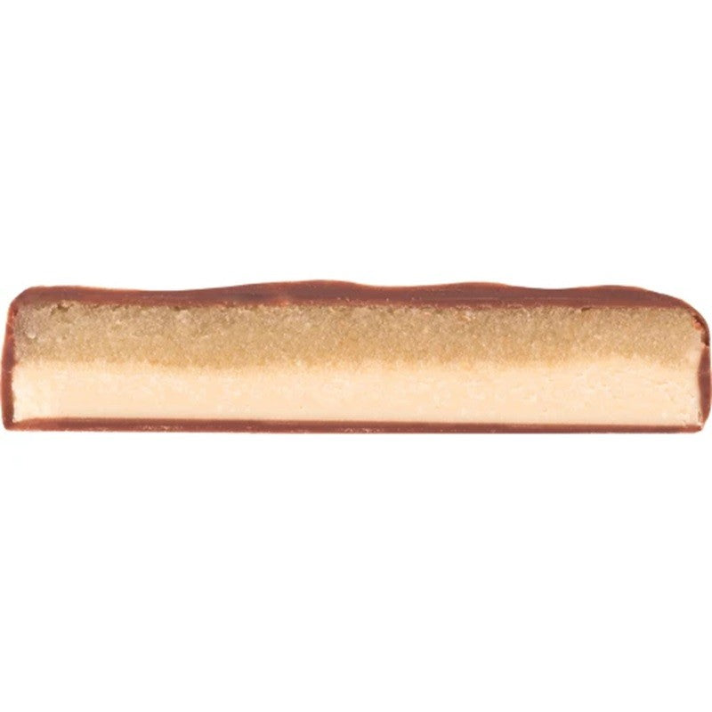 Cioccolato al Latte con Marzapane e Mandorle