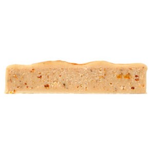 Cioccolato Bianco con Brittle