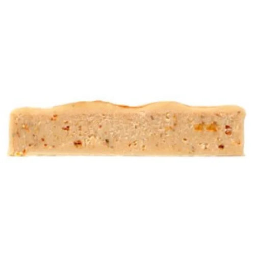 Cioccolato Bianco con Brittle - Zotter