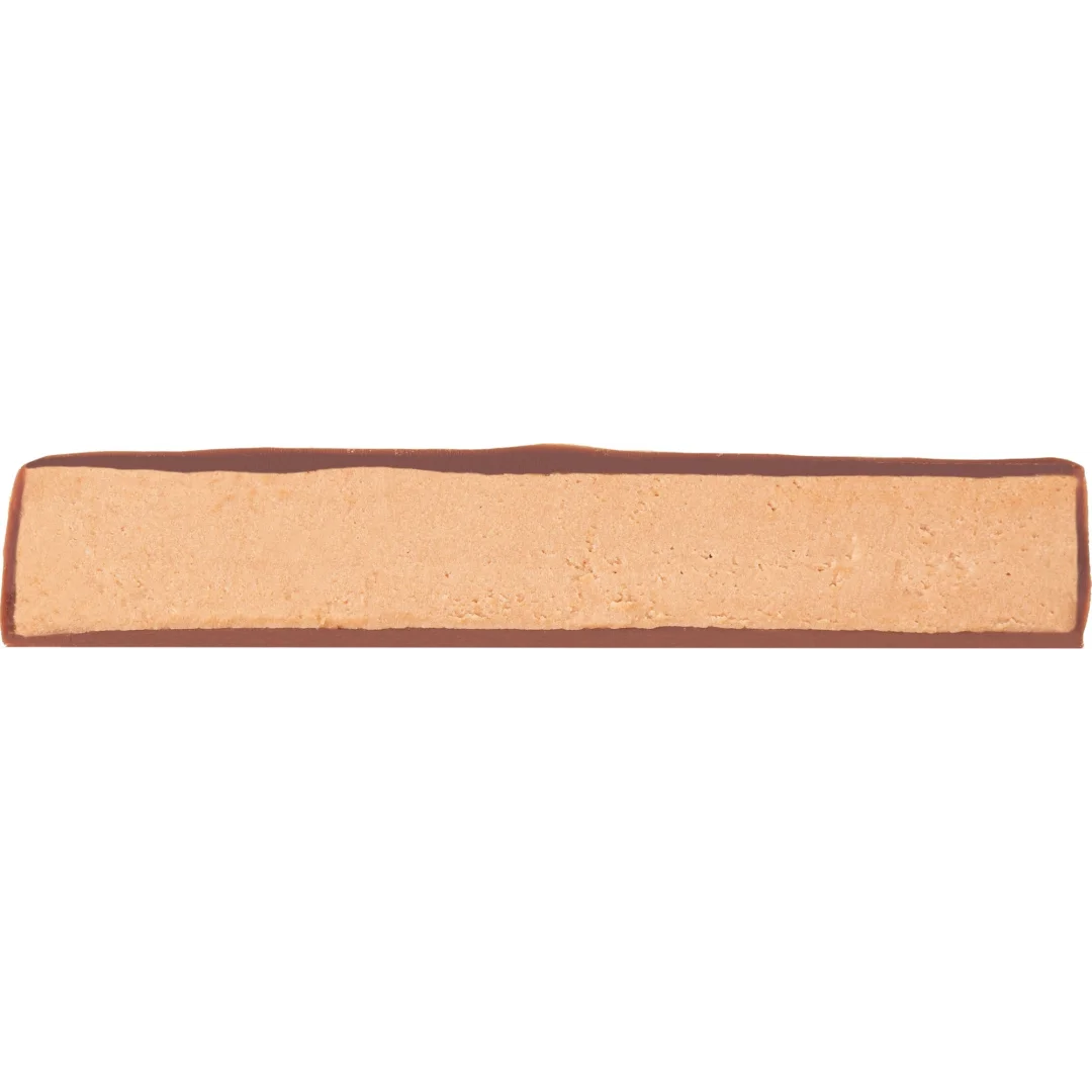 Cioccolato con Mousse di al latte - Zotter