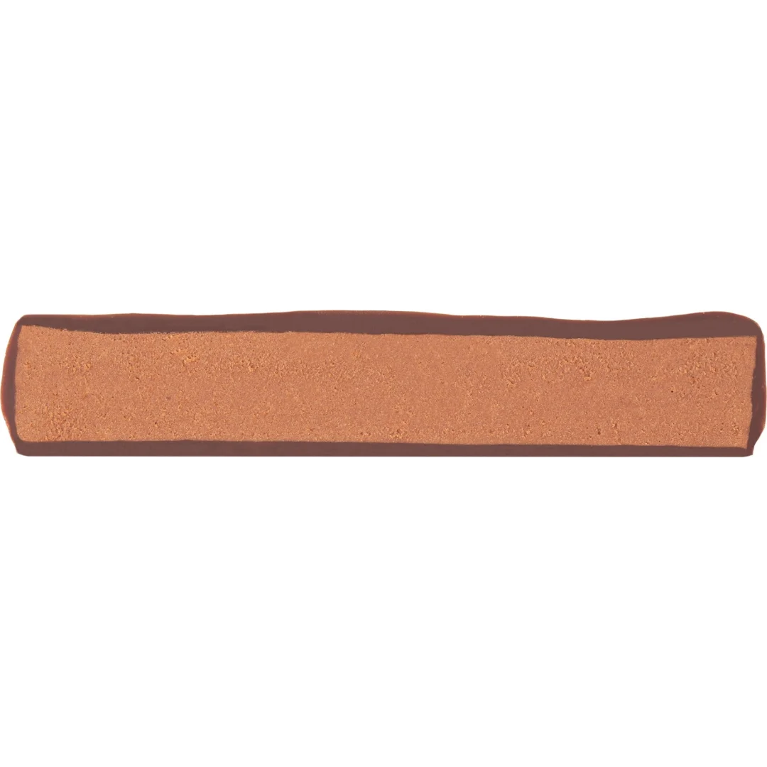 Cioccolato con Mousse di Fondente - Zotter