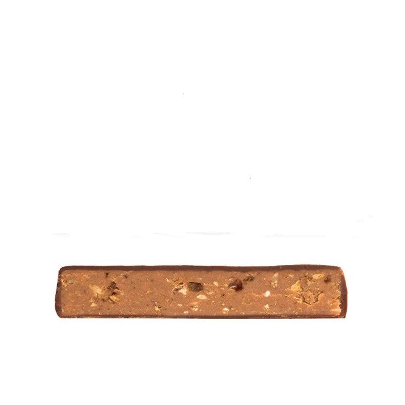Cioccolato Fondente con Croccante alle Nocciole