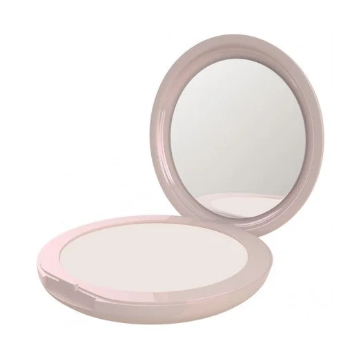 Cipria Flat Perfection - Drama Matte - Neve Cosmetics