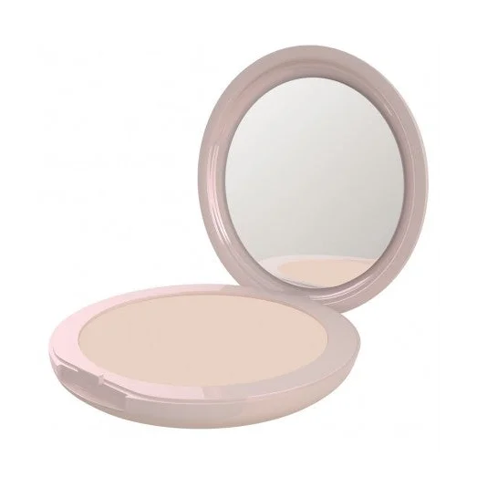 Cipria Flat Perfection - Fluffy Matte - Neve Cosmetics