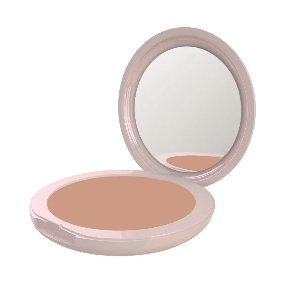 Cipria Flat Perfection - Velvet Bronze - Neve Cosmetics
