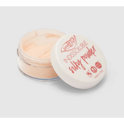 Cipria Indissolubile Silky Powder - 02 Rosa Pesca - Purobio Makeup Naturale