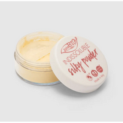 Cipria Indissolubile Silky Powder - 03 Giallina - Purobio Trucco Naturale