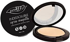 Poudre Compacte - Couleur 01